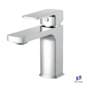 Vòi Chậu Nóng Lạnh Brunnen BF 255 100L