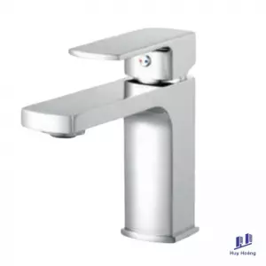 Vòi Chậu Nóng Lạnh Brunnen BF 255 100L