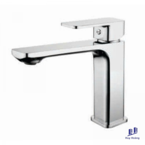 Vòi Chậu Nóng Lạnh Brunnen BF 250 100L