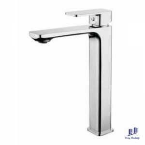 Vòi Chậu Nóng Lạnh Brunnen BF 250 102L