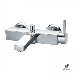 Sen Tắm Nóng Lạnh Brunnen BF 200 320B