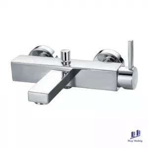 Sen Tắm Nóng Lạnh Brunnen BF 200 320B