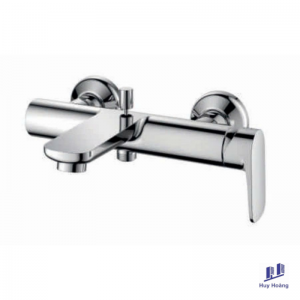 Sen Tắm Nóng Lạnh Brunnen BF 135 320B