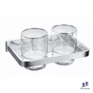 Kệ Cốc Đồng Brunnen BFA 38920A