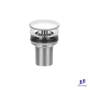 Đầu xi-phông sứ Brunnen BFS 7083C / BFS 7083CWH