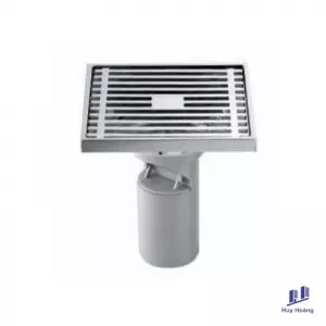 Thoát sàn đồng BFD 3100 – Brunnen