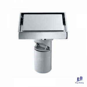 Thoát sàn đồng BFD 3101 – Brunnen