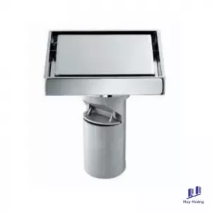 Thoát sàn đồng BFD 3101 – Brunnen