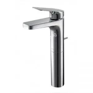Vòi Lavabo TOTO TTLR302FV-1 Nóng Lạnh