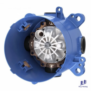 Bộ Chuyển Hướng TOTO TBN01003A Âm Tường 3 Đường Nước