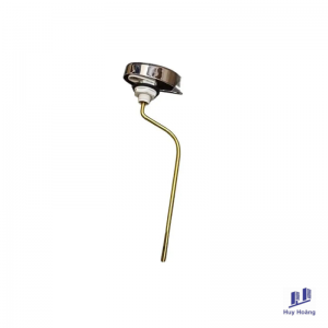 Cần Gạt TOTO HB5674-767 Bồn Cầu MS887, CS767 Xả Gạt