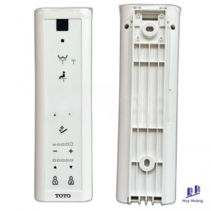 Điều Khiển Remote Washlet Toto TCM7818 Nắp TCF24410AAA TCF24460AAA