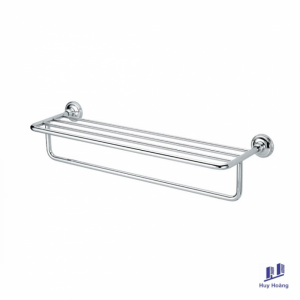 Giá Để Khăn TOTO TX4WAC Hai Tầng