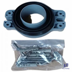 Gioăng Nối Tường TOTO HVM3D006Y Lắp Bồn Tiểu UT904, UT904H, UT447, UT447H, UT57