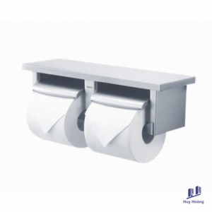 Hộp Đựng Giấy Vệ Sinh Đôi TOTO DS716WR