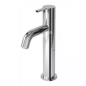 Vòi Lavabo TOTO TX116LESV4N Cổ Cao Nóng Lạnh
