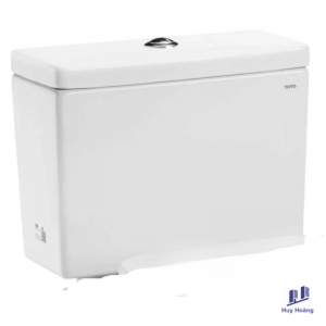 Két Nước Và Nắp Sứ Bồn Cầu TOTO S326D#W (S326D, CS326)