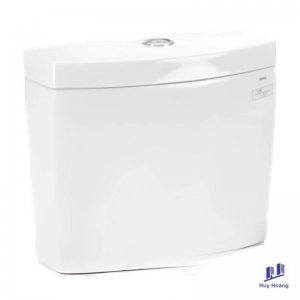 Két Nước Và Nắp Sứ Bồn Cầu TOTO S769DR#W (S769DR, CS769)