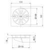 mat-thoat-san-toto-tx1c - ảnh nhỏ 3