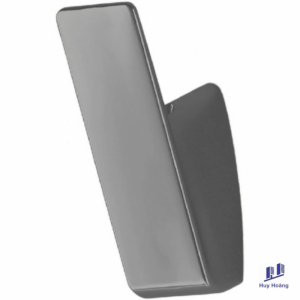 Móc Áo TOTO YRH902V#BGP Màu Xám Than Chì Mờ