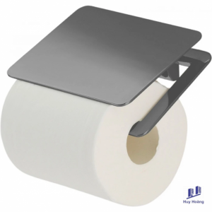 Móc Treo Giấy Vệ Sinh TOTO YH902V#BGP Màu Xám Than Chì Mờ