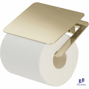 Móc Treo Giấy Vệ Sinh TOTO YH902VV1#BFG Màu Vàng Pháp Mờ