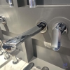voi-lavabo-toto-tlg01311bb-tlg01311b-nong-lanh-gan-tuong - ảnh nhỏ 3
