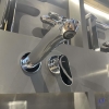 voi-lavabo-toto-tlg01311bb-tlg01311b-nong-lanh-gan-tuong - ảnh nhỏ 7