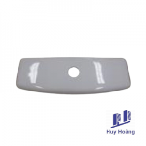 Nắp Két Nước Bồn Cầu TOTO HSW300CRV#W Lắp C300, S300D Sứ