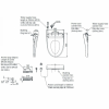 nap-rua-dien-tu-washlet-toto-tcf47360gaa-w23-dong-mo-tu-dong-giau-day-s7 - ảnh nhỏ 3