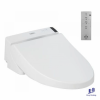 nap-rua-dien-tu-washlet-toto-tcf6531z-w6-clc - ảnh nhỏ  1