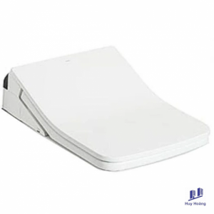 Nắp Rửa Điện Tử Washlet TOTO TCF797C2Z