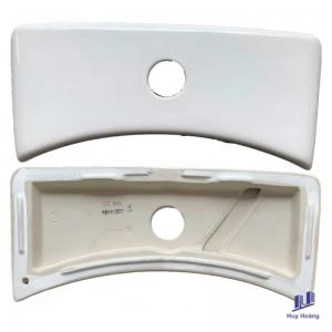 Nắp Sứ Bồn Cầu TOTO HCW823CRV# Đậy Két Nước MS823