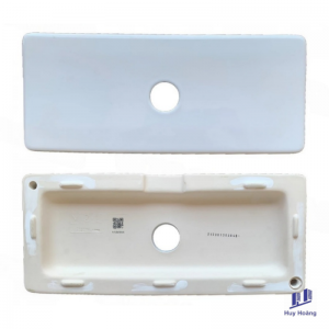 Nắp Sứ Bồn Cầu TOTO HSW302CRV# Lắp CS302