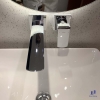 voi-lavabo-toto-tlg02311bb-nong-lanh-gan-tuong - ảnh nhỏ 4