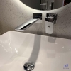 voi-lavabo-toto-tlg02311bb-nong-lanh-gan-tuong - ảnh nhỏ 6