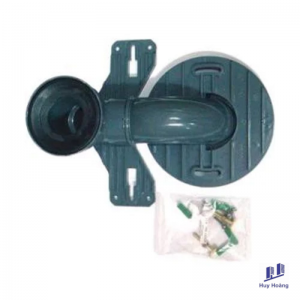 Ống Nối Sàn TOTO TCP09-305V Lắp Bồn Cầu C688, MS688