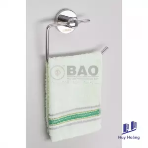 Vắt khăn lau mặt Inox BẢO BN234