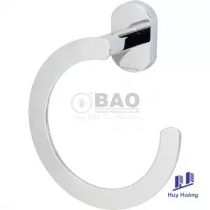 Vắt khăn lau mặt Inox BẢO dạng vòng M8-804