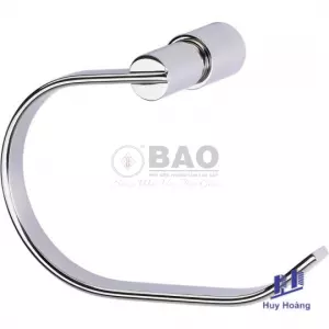 Vắt khăn lau mặt Inox BẢO M4-404