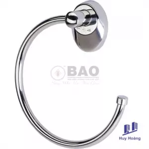 Vắt khăn lau mặt Inox BẢO M1-1004