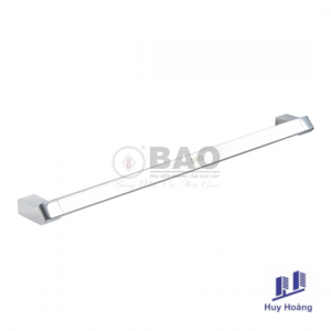 Máng khăn đơn Inox BẢO BN261