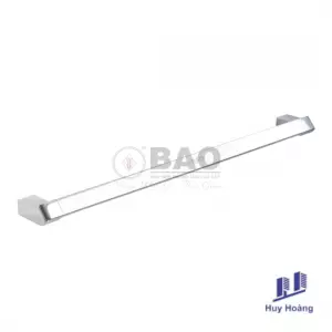 Máng khăn đơn Inox BẢO BN261