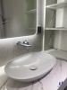 voi-lavabo-toto-tlg04310bb-nong-lanh-gan-tuong - ảnh nhỏ 3