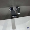 voi-lavabo-toto-tlg04310bb-nong-lanh-gan-tuong - ảnh nhỏ 7