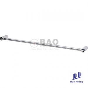 Máng khăn đơn Inox BẢO M6-601A