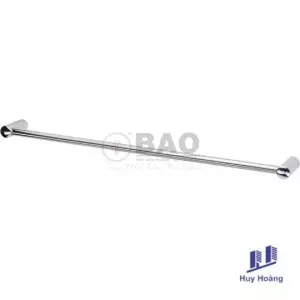 Máng khăn đơn Inox BẢO M6-601A