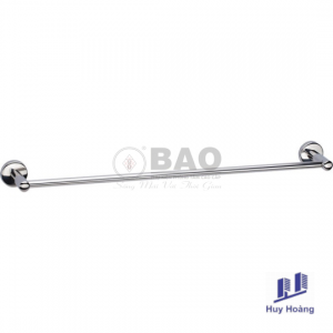Máng khăn đơn Inox BẢO M5-507