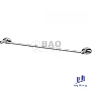 Máng khăn đơn Inox BẢO M3-3001