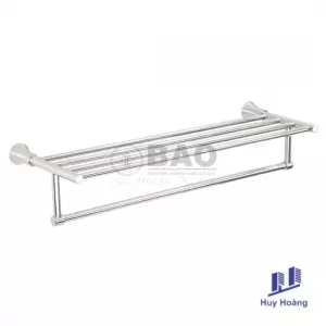 Máng khăn tầng Inox BẢO BN279